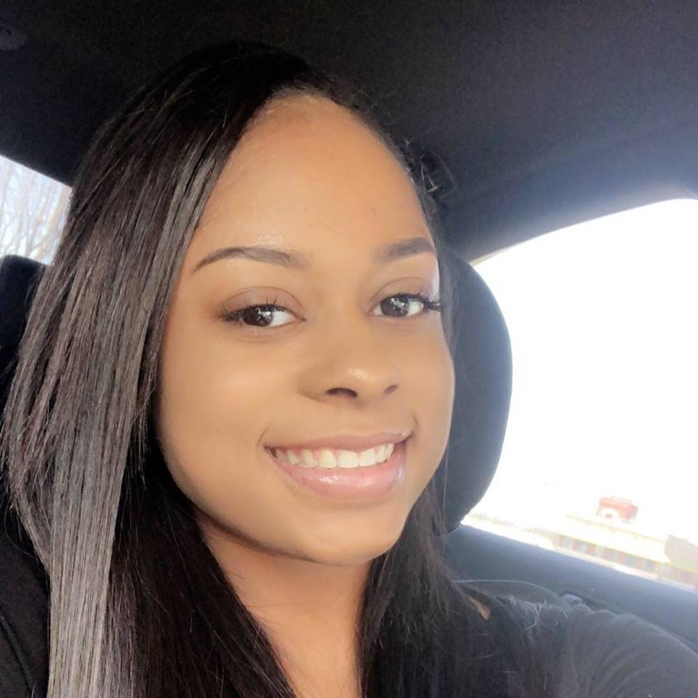 Meet your Posher, Tyresha
